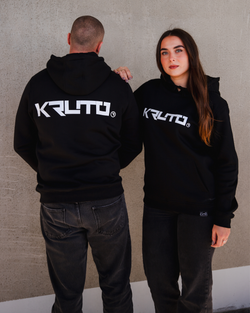 KRUTO 2.0 HOODIE