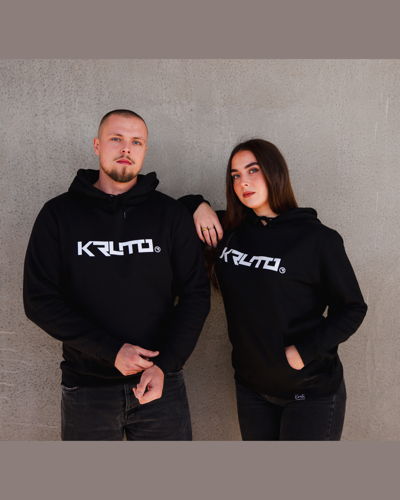 KRUTO 2.0 HOODIE