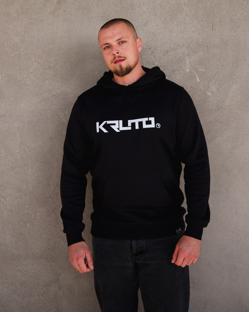 KRUTO 2.0 HOODIE