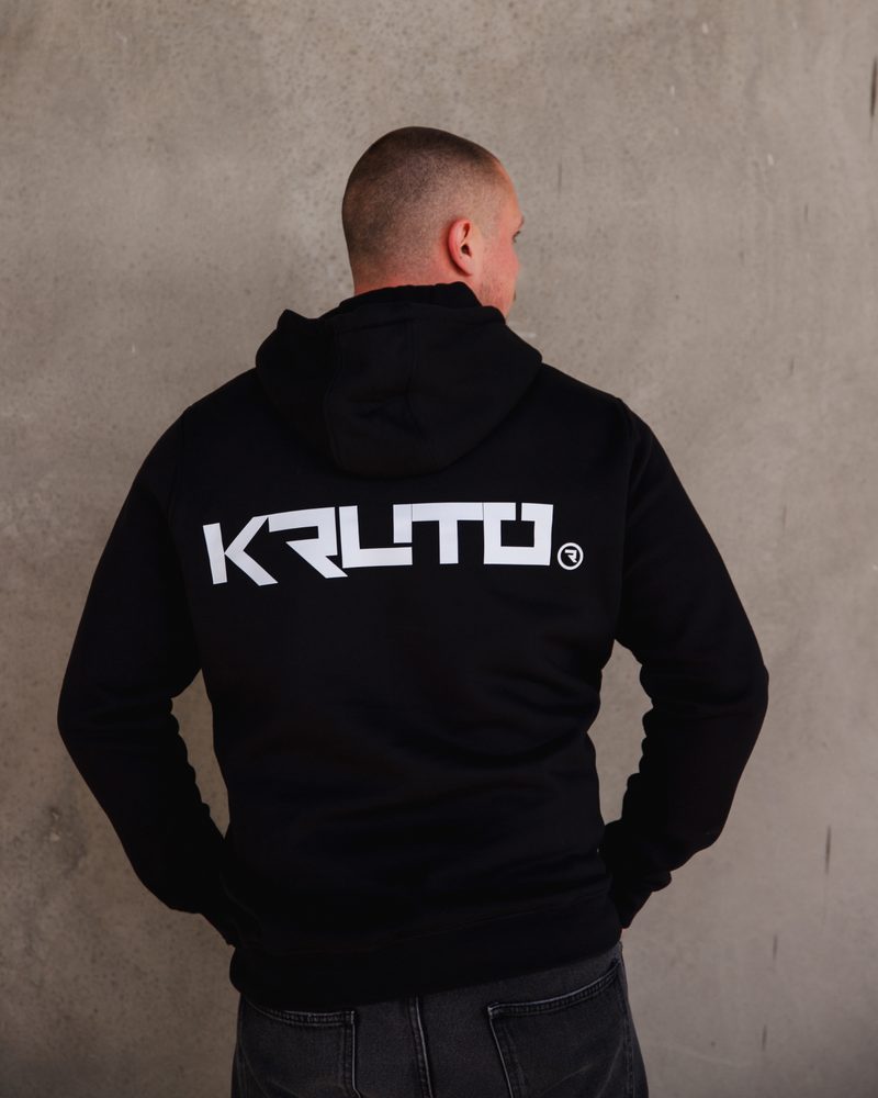 KRUTO 2.0 HOODIE