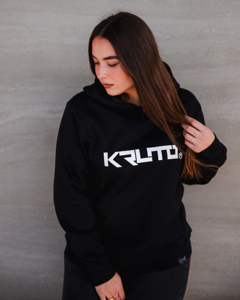 KRUTO 2.0 HOODIE