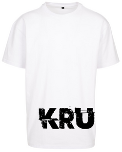 KRUTO STYLE OVERSIZE T-SHIRT