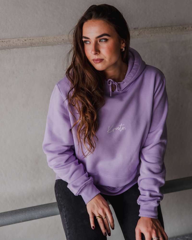 STIL STYLE HINTEN HOODIE