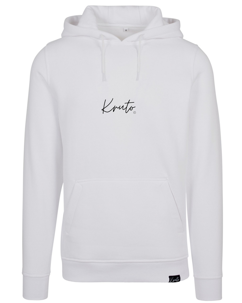 MADAME HINTEN HOODIE