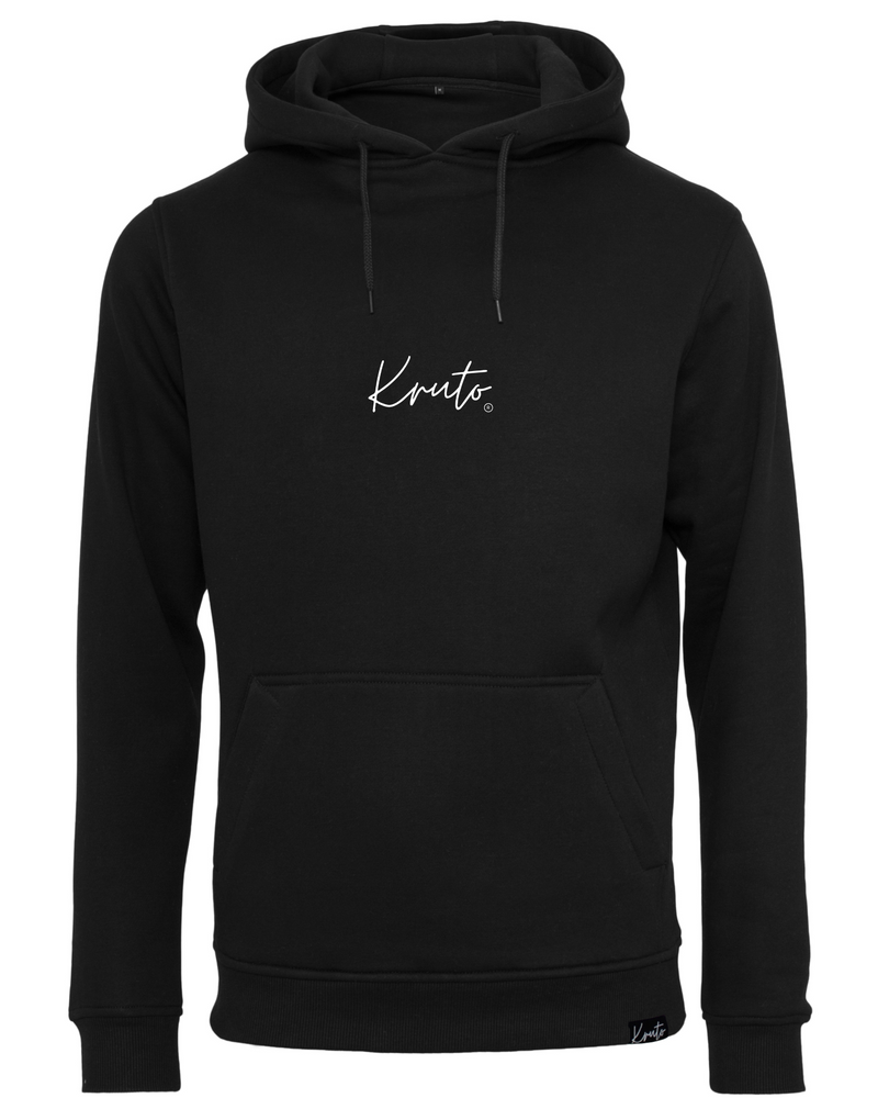 MADAME HINTEN HOODIE