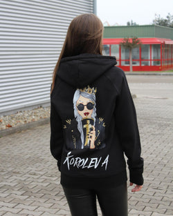 KOROLEVA HOODIE