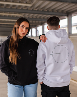 ETO NE MODA ETO STIL 2.0 HOODIE