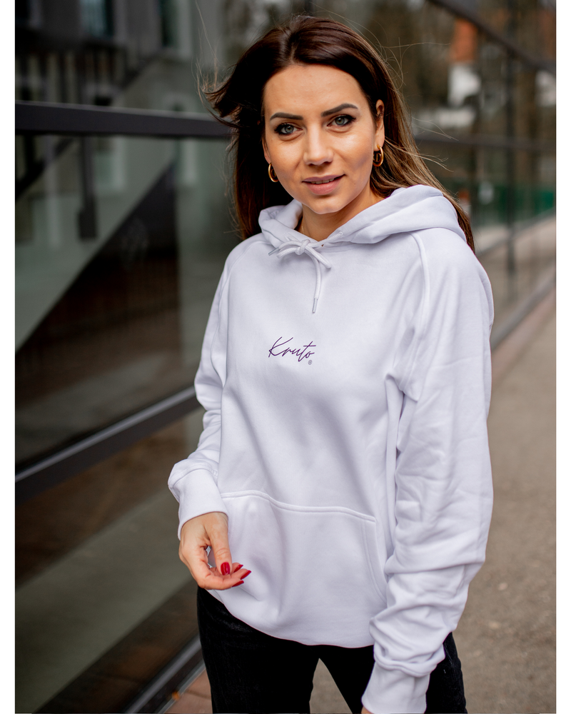 MADAME HINTEN HOODIE