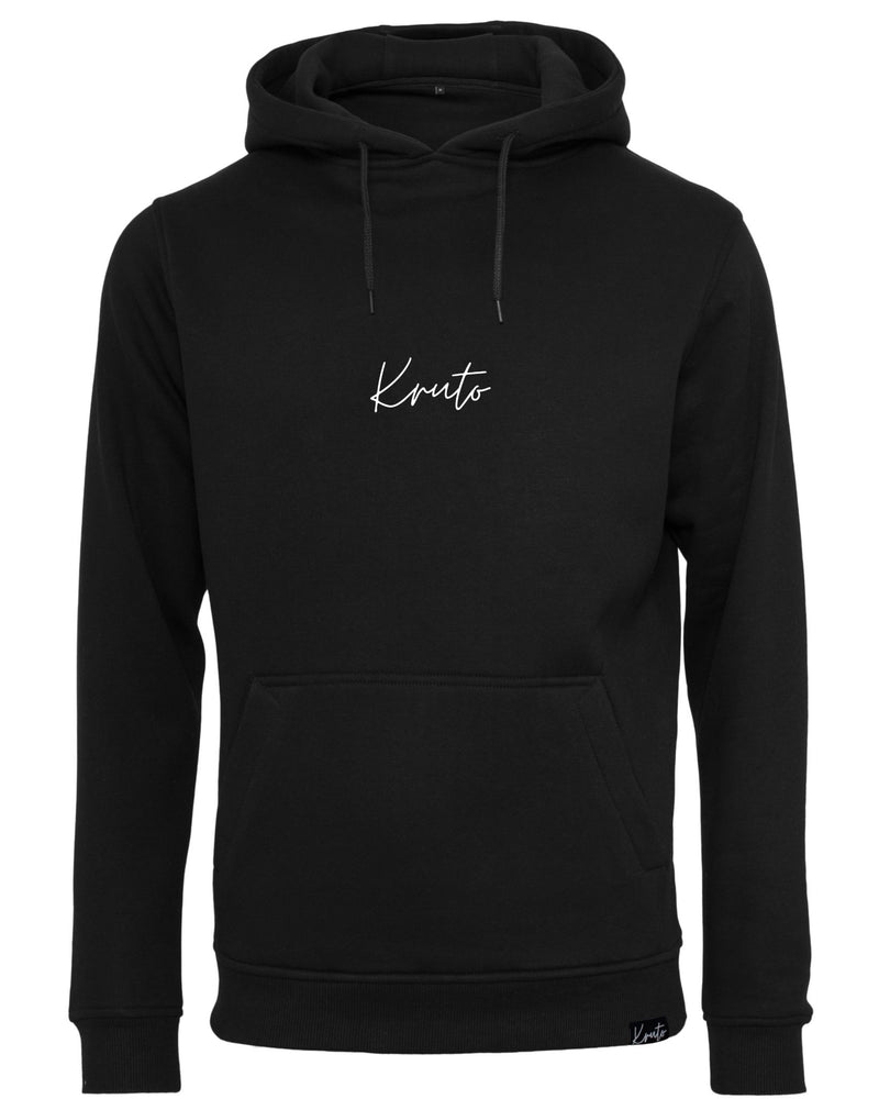 KOROLEVA SOLO HOODIE