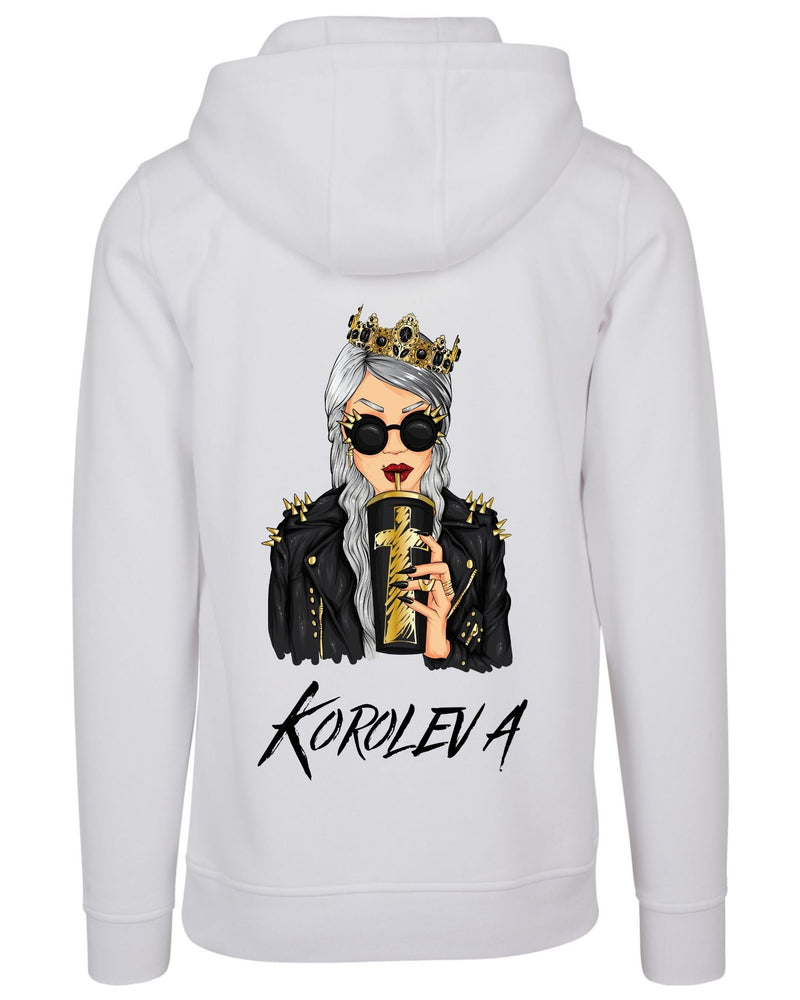 KOROLEVA HOODIE