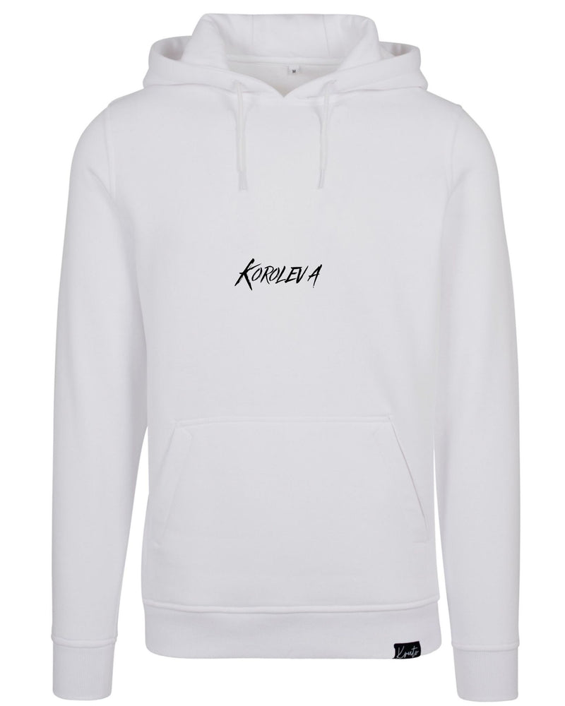 KOROLEVA HOODIE