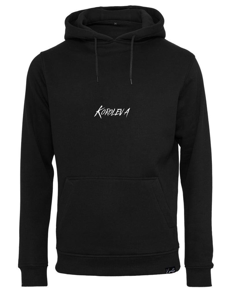 KOROLEVA HOODIE