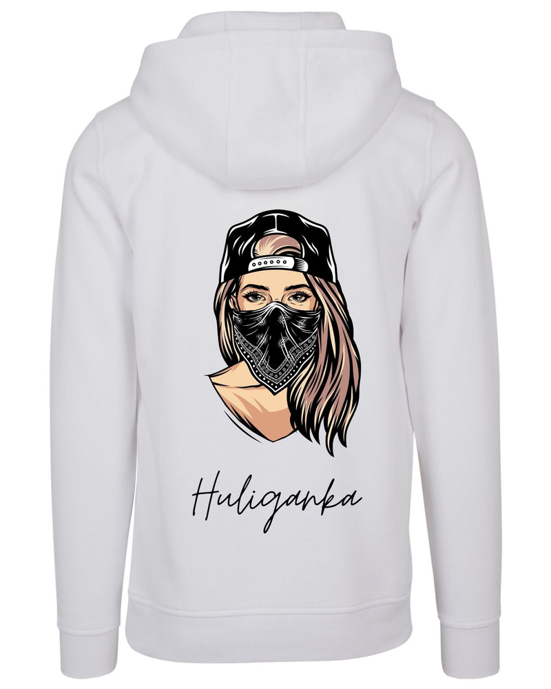 HULIGANKA HOODIE