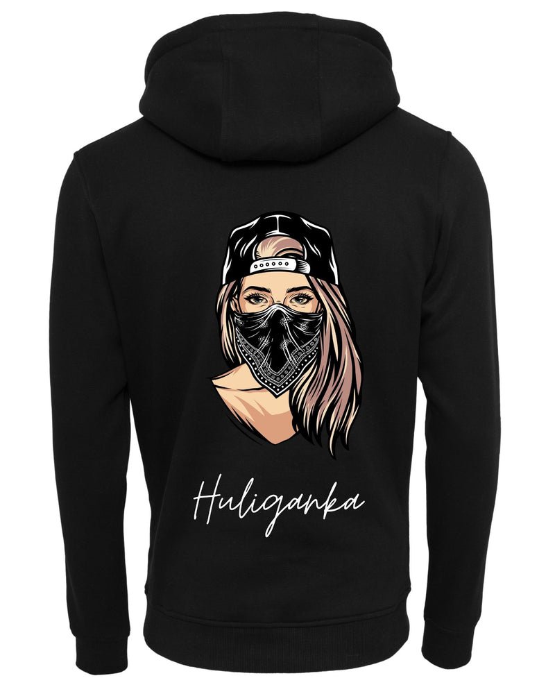 HULIGANKA HOODIE