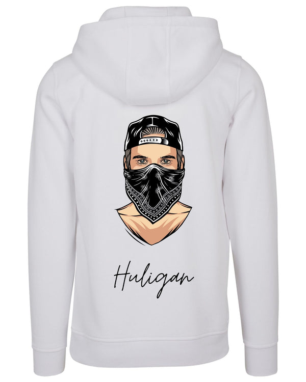 HULIGAN HOODIE