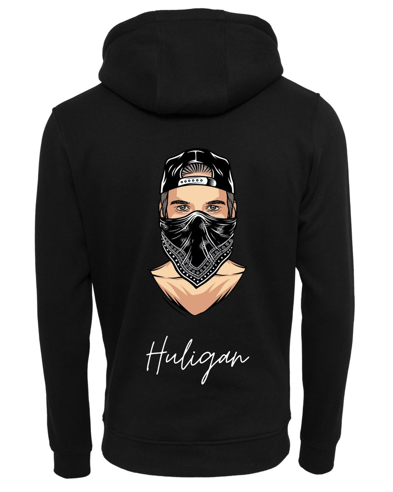 HULIGAN HOODIE