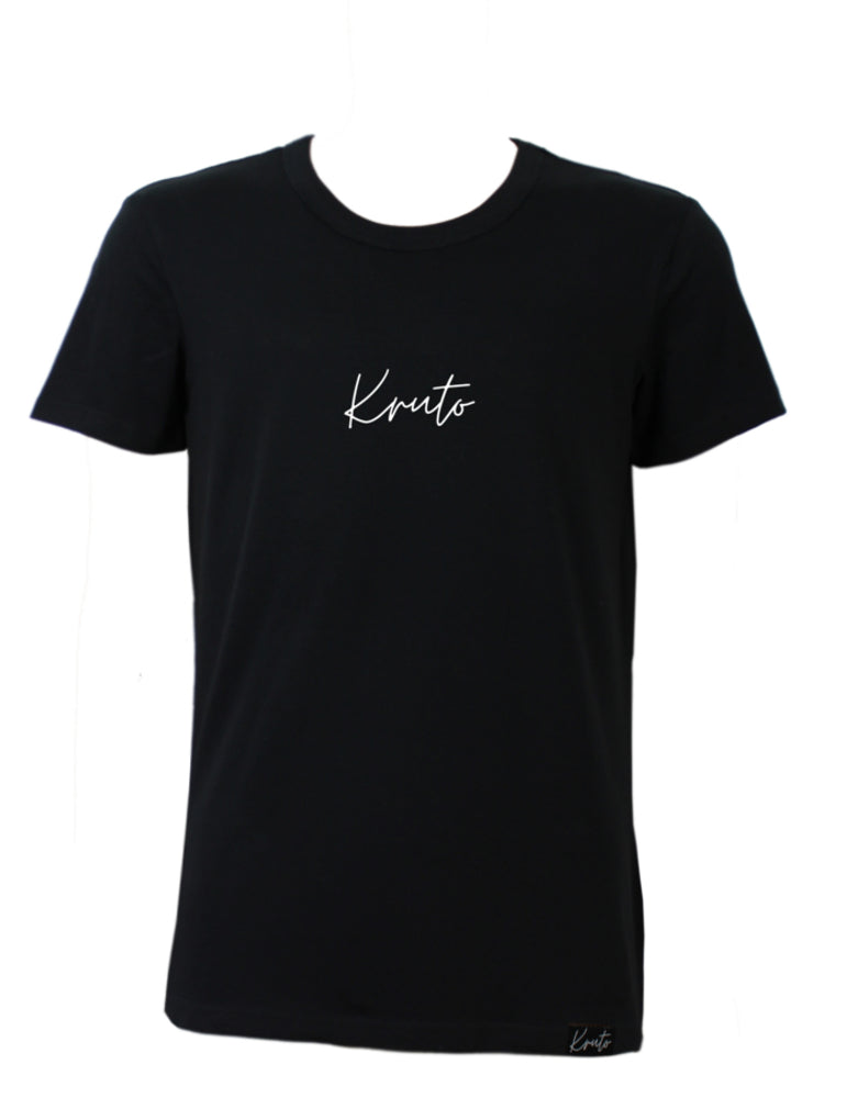 ETO NE MODA ETO STIL BASIC T-SHIRT