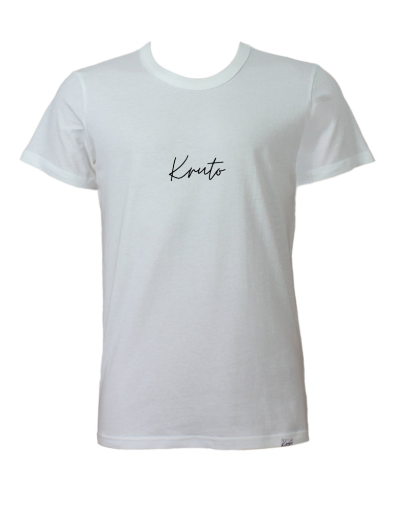 ETO NE MODA ETO STIL BASIC T-SHIRT