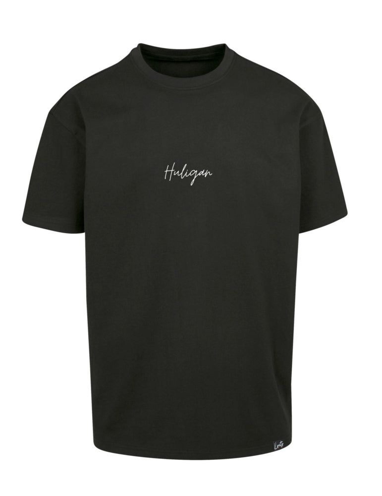 HULIGAN OVERSIZE T-SHIRT