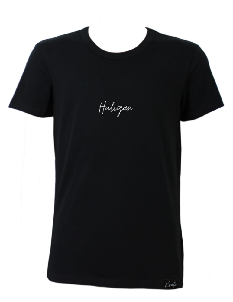 HULIGAN BASIC T-SHIRT