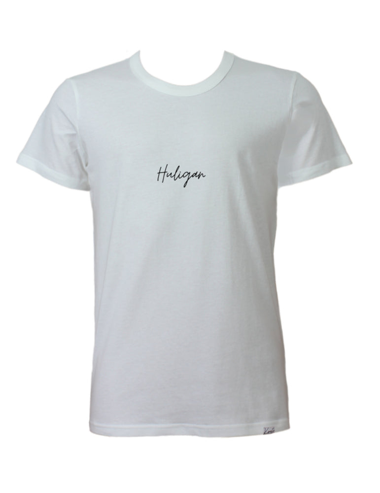 HULIGAN BASIC T-SHIRT