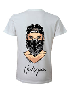 HULIGAN BASIC T-SHIRT