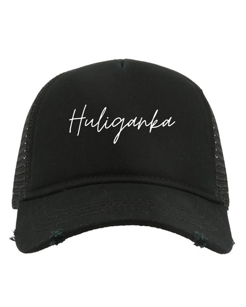 HULIGANKA TRUCKER RIP CAP