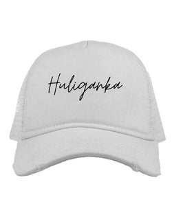 HULIGANKA TRUCKER RIP CAP