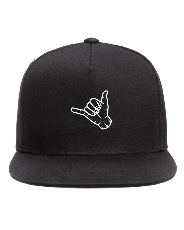 KRUTO ZEICHEN CLASSIC SNAPBACK CAP