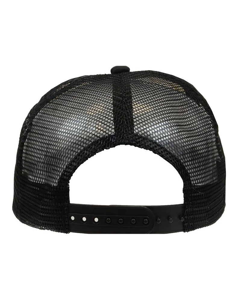 KRUTO ZEICHEN TRUCKER RIP CAP