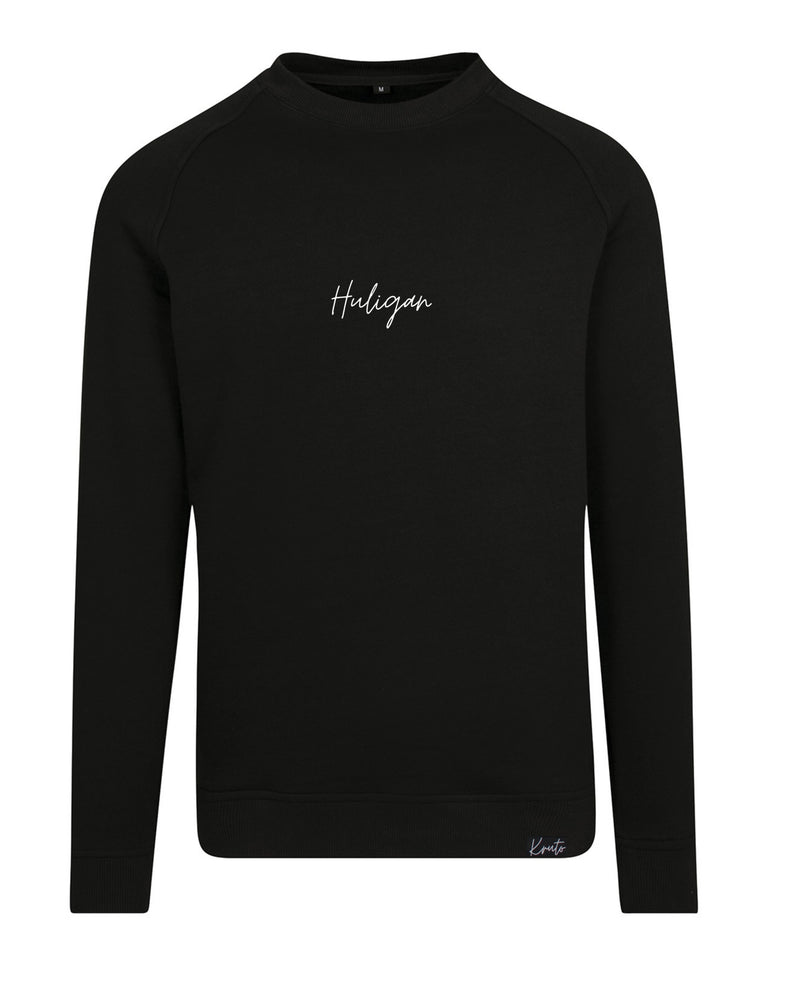 HULIGAN UNISEX SWEATER