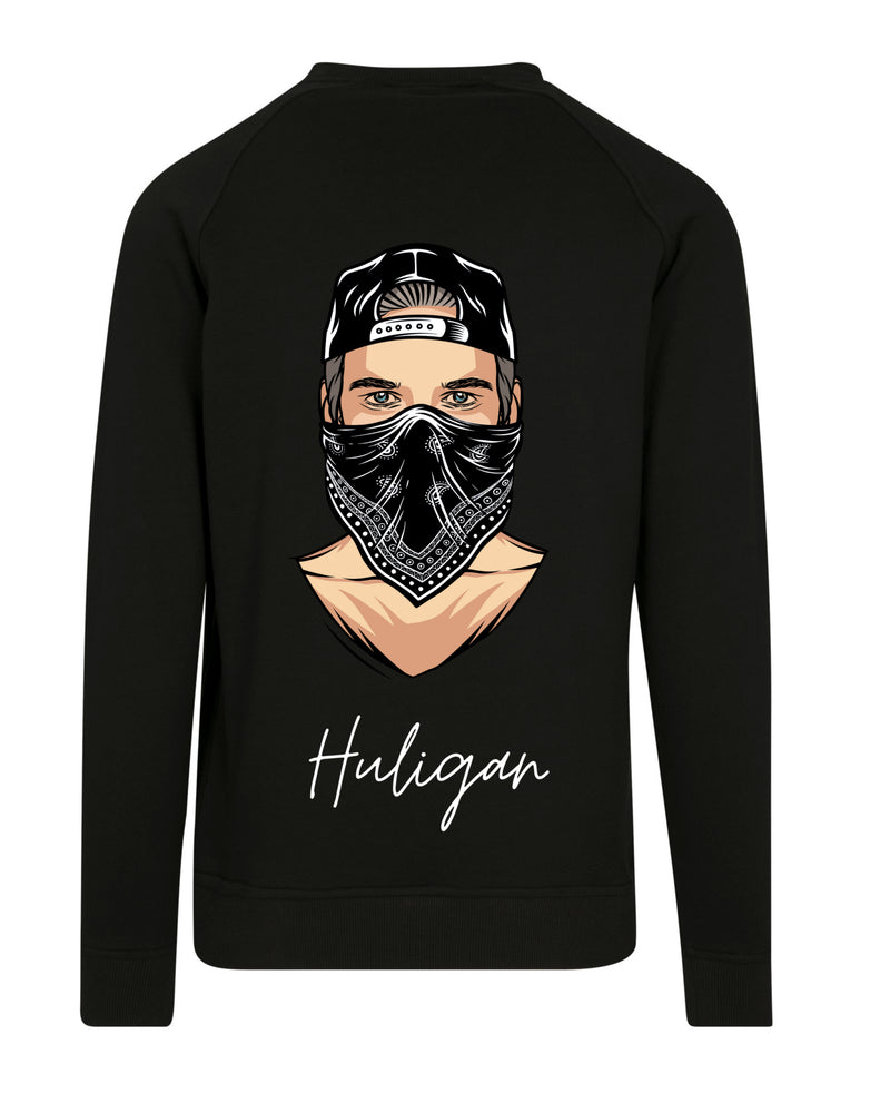 HULIGAN UNISEX SWEATER