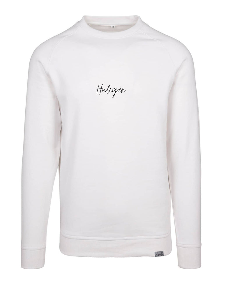 HULIGAN UNISEX SWEATER