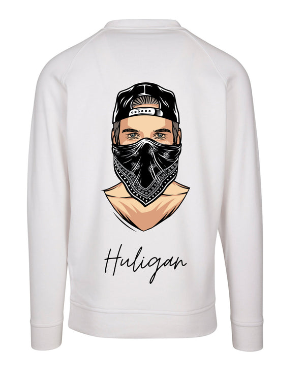 HULIGAN UNISEX SWEATER